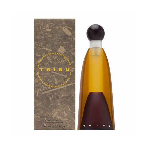 BENETTON TRIBU MUJER 100ML EDT