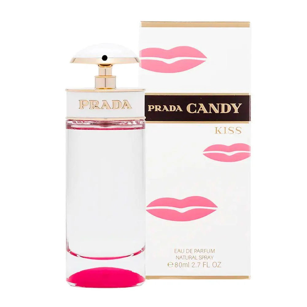 Prada Candy Kiss Prada 80ML EDP