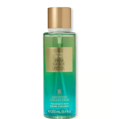 BODY VICTORIA SECRET PEAR GLACE 250ML