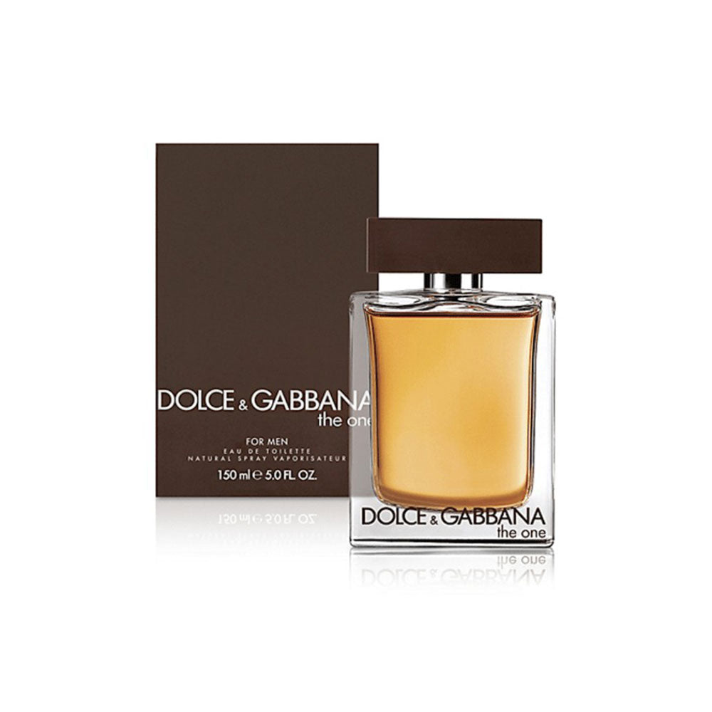 Dolce y Gabanne The One EDT 150ml