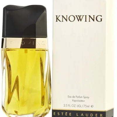 ESTEE LAUDER KNOWING MUJER 75ML EDP