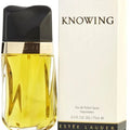 ESTEE LAUDER KNOWING MUJER 75ML EDP