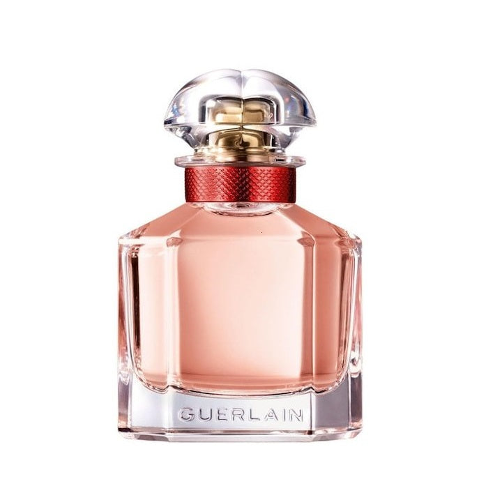 GUERLAIN MON BLOOM OF ROSE MUJER EDP 100ML