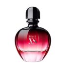 PACO RABANNE BLACK XS MUJER EDP 80ML