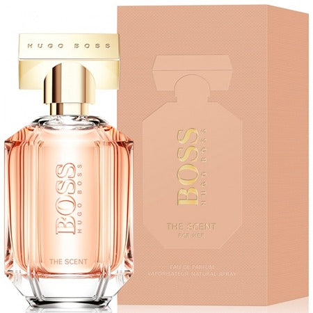 Boss The Scent For Her Hugo Boss edp 100ml