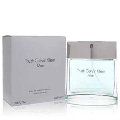 CALVIN KLEIN CK TRUTH HOMBRE 100ML EDT