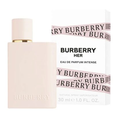 BURBERRY HER EDP INTENSE 100 ML