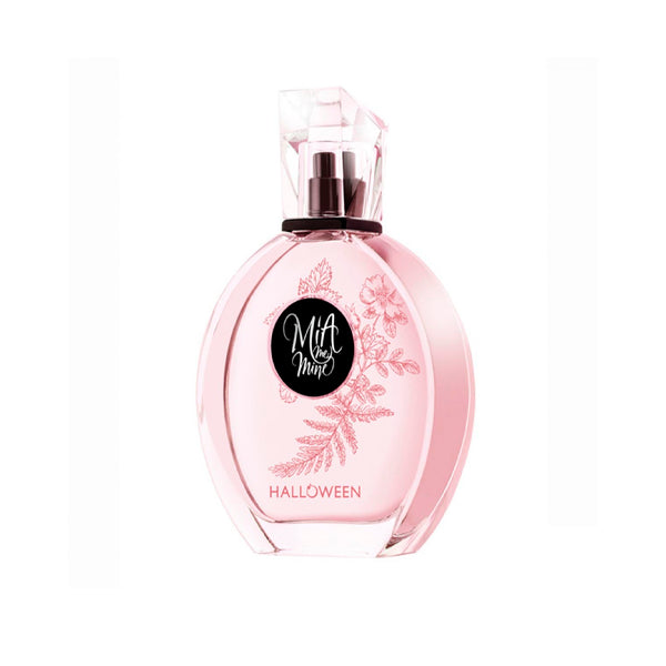 HALLOWEEN MIA ME MINE MUJER EDT 100ML JESUS DEL POZO