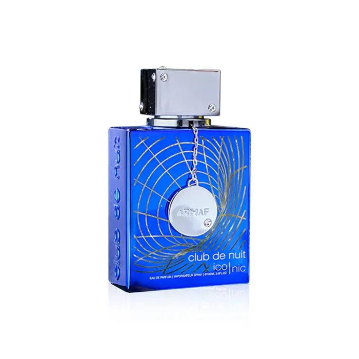 ARMAF CLUB DE NUIT ICONIC HOMBRE 105ML EDP