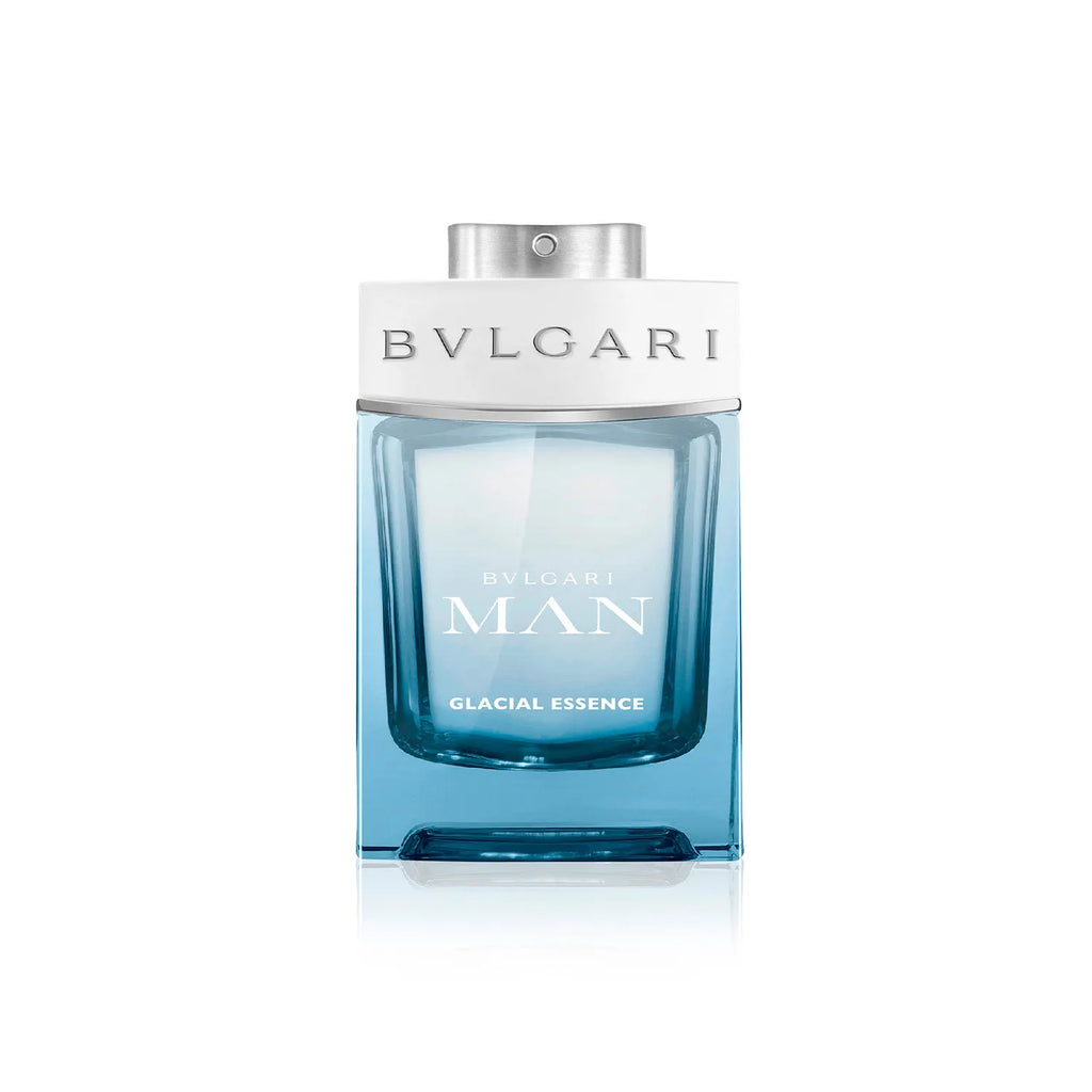 Bvlgari Man Glacial Essence Bvlgari Hombre EDP 100ML