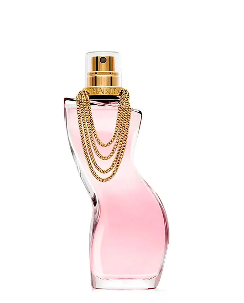 SHAKIRA DANCE MUJER EDT 80ML