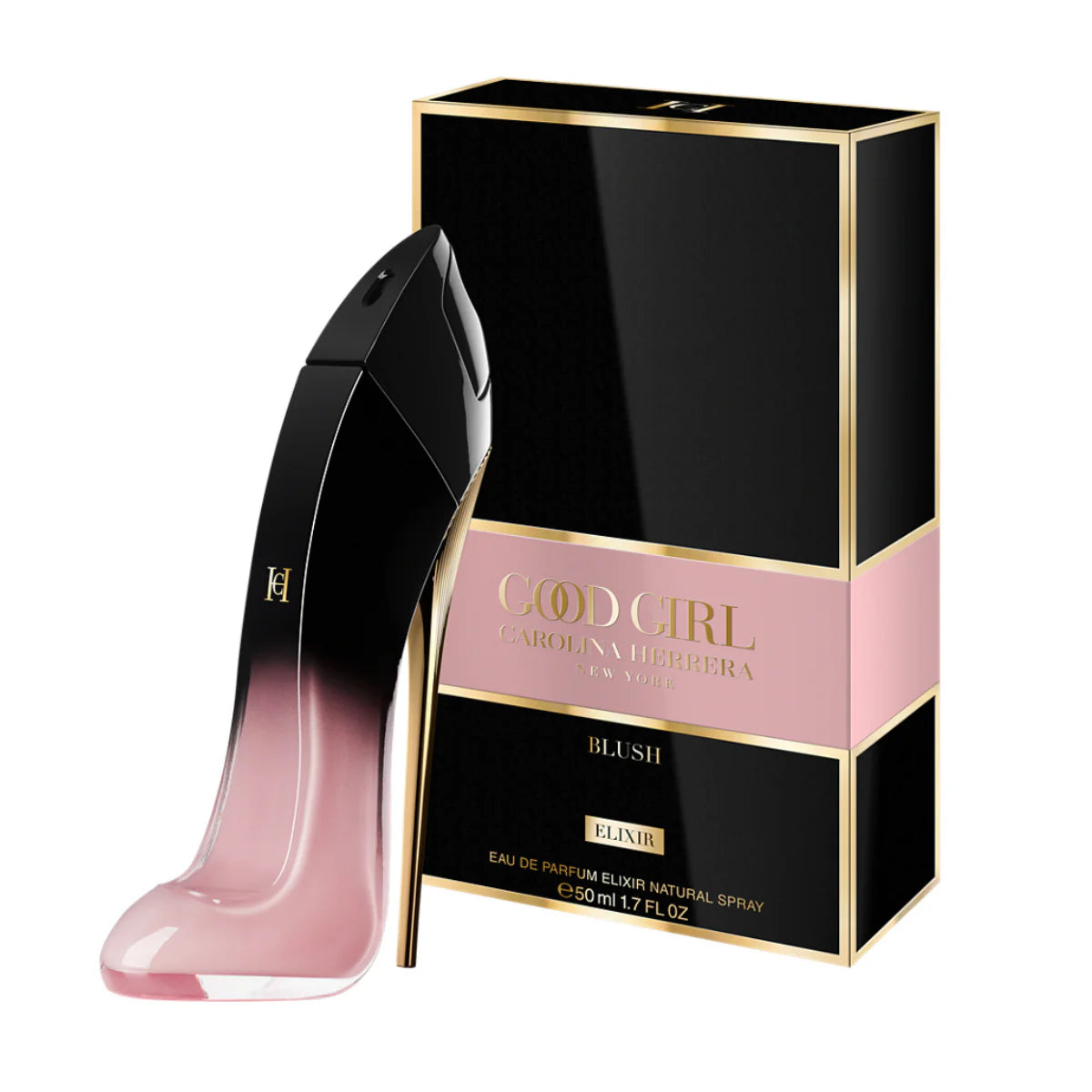 Carolina Herrera Good Girl Blush Elixir Eau de Parfum