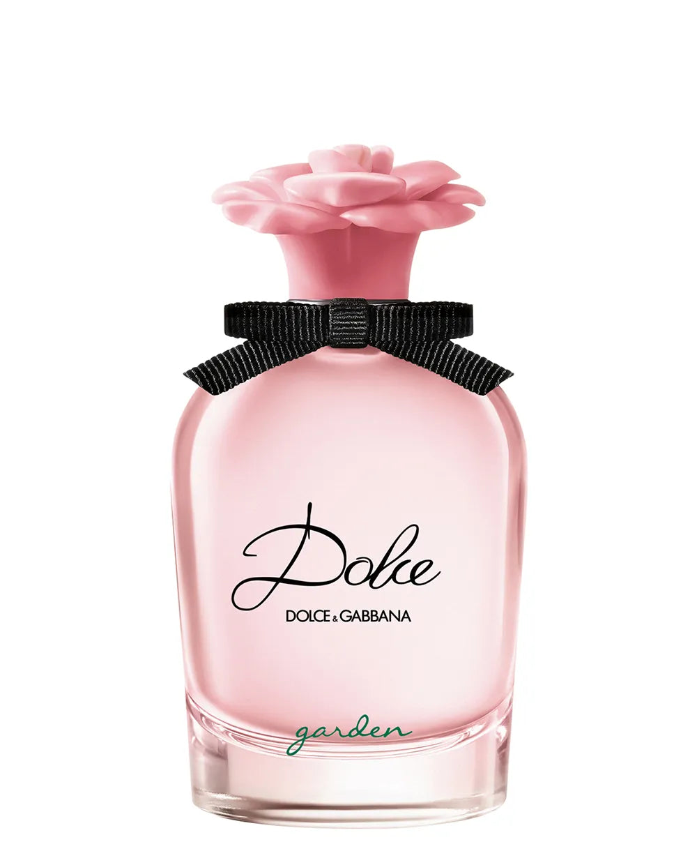 DOLCE & GABBANA GARDEN MUJER EDP 75ML
