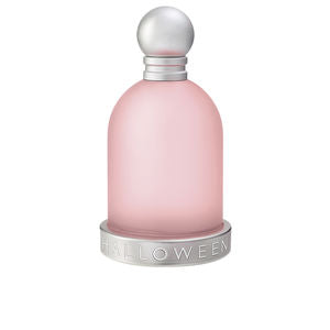 HALLOWEEN  MAGIC MUJER EDT 100ML JESUS DEL POZO
