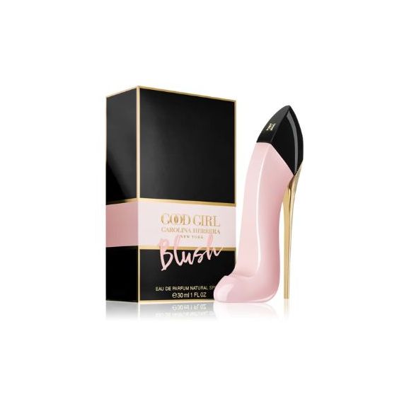 Good Girl Blush Carolina Herrera 80ML