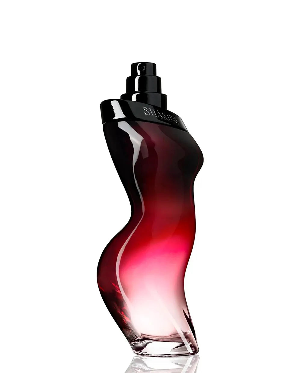 SHAKIRA DANCE RED MIDNIGHT MUJER EDT 80ML