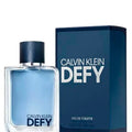 CALVIN KLEIN DEFY HOMBRE 100ML EDT