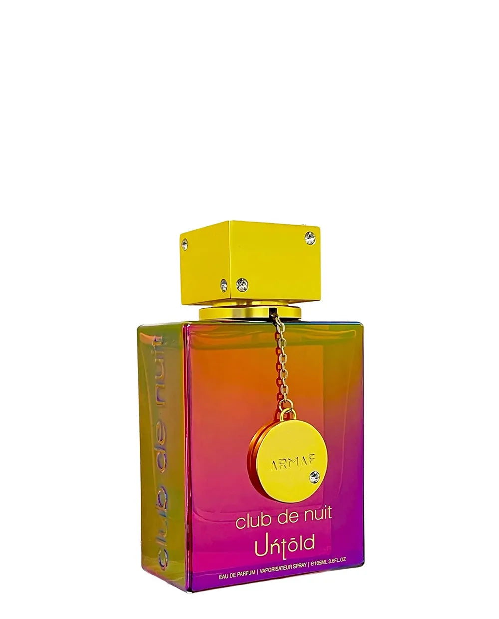 Club de Nuit Untold Armaf Unisex 105ml EDP
