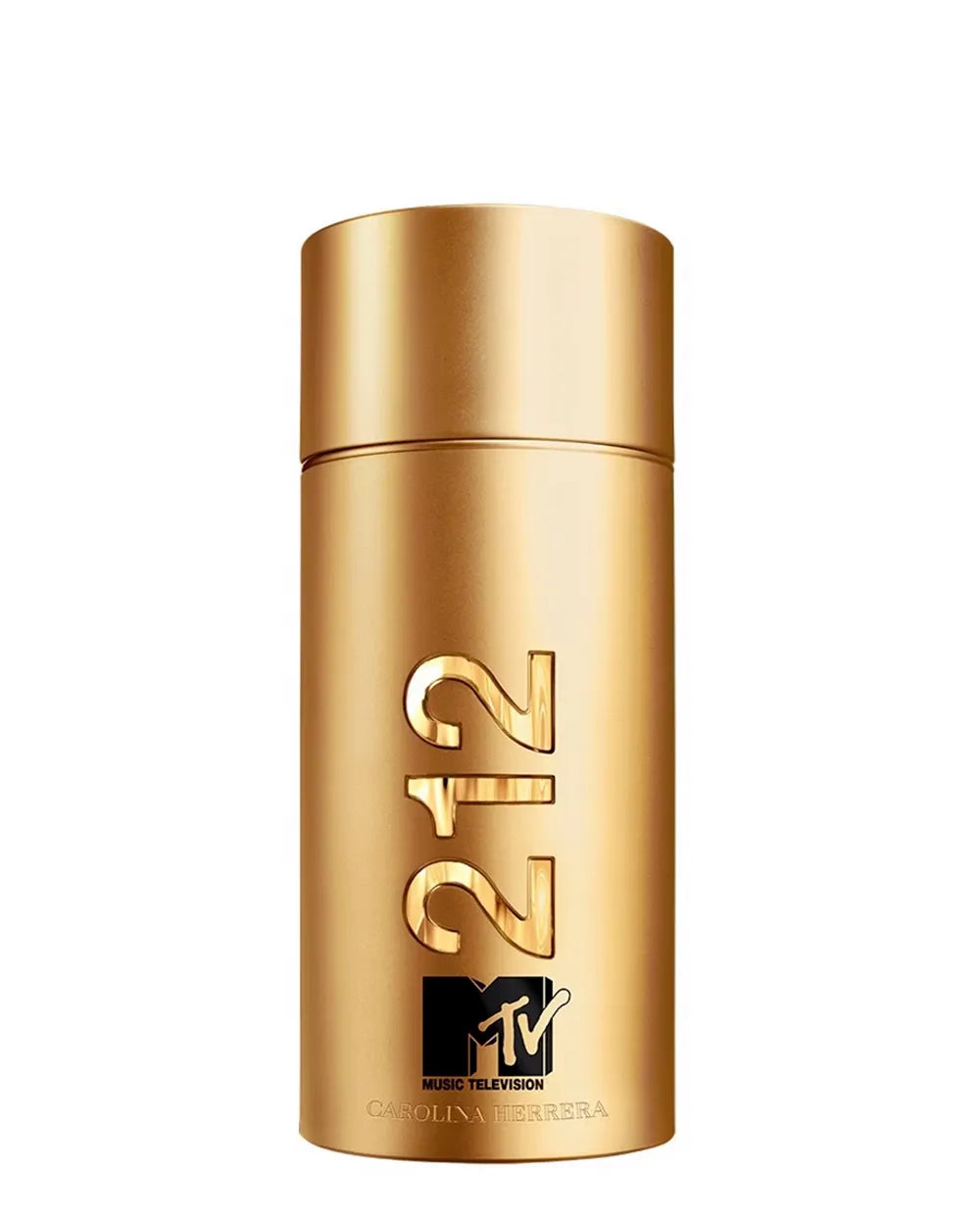 212 Men MTV Carolina Herrera para Hombres 100ml edt