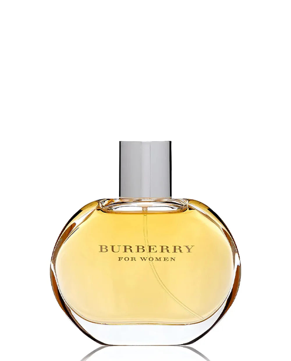 BURBERRY FOR WOMEN MUJER EDP 100ML