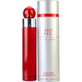PERRY ELLIS 360 RED DE HOMBRE EDT 100ML