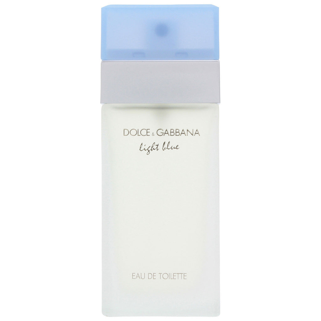 DOLCE Y GABBANA LIGHT BLUE DAMA 100ML EDT