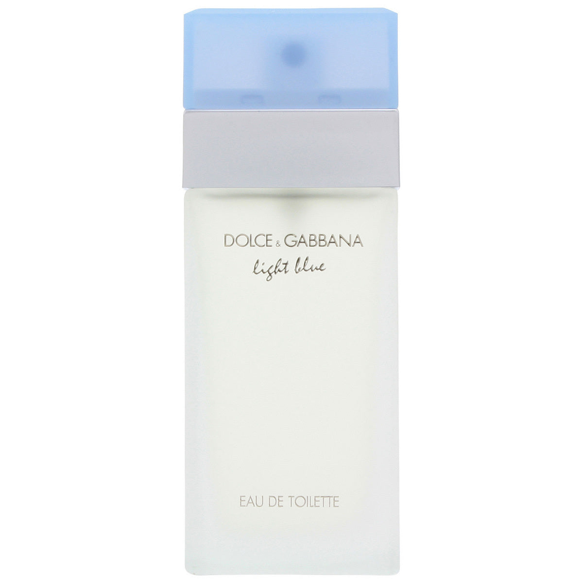 DOLCE Y GABBANA LIGHT BLUE DAMA 100ML EDT