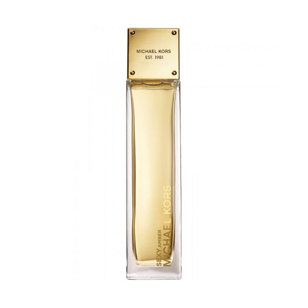 Sexy Amber Michael Kors 100ML EDP