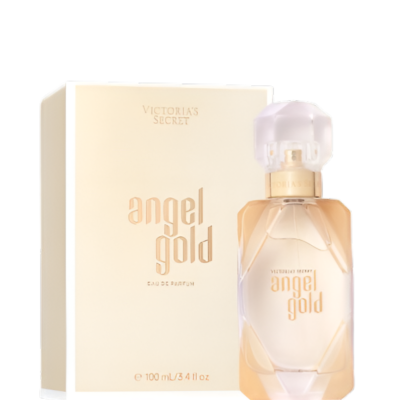 VICTORIA SECRET ANGEL GOLD EDP