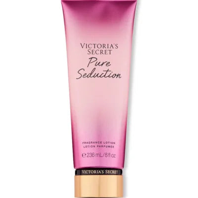 CREMA VICTORIA SECRET PURE SEDUCTION 236ML