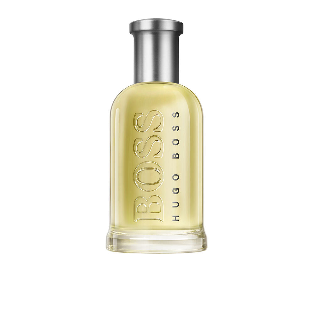 HUGO BOSS BOTTLED EDT 200ML