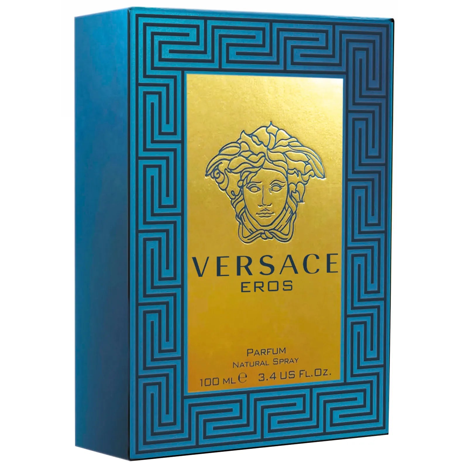 VERSACE EROS PARFUM 100ML