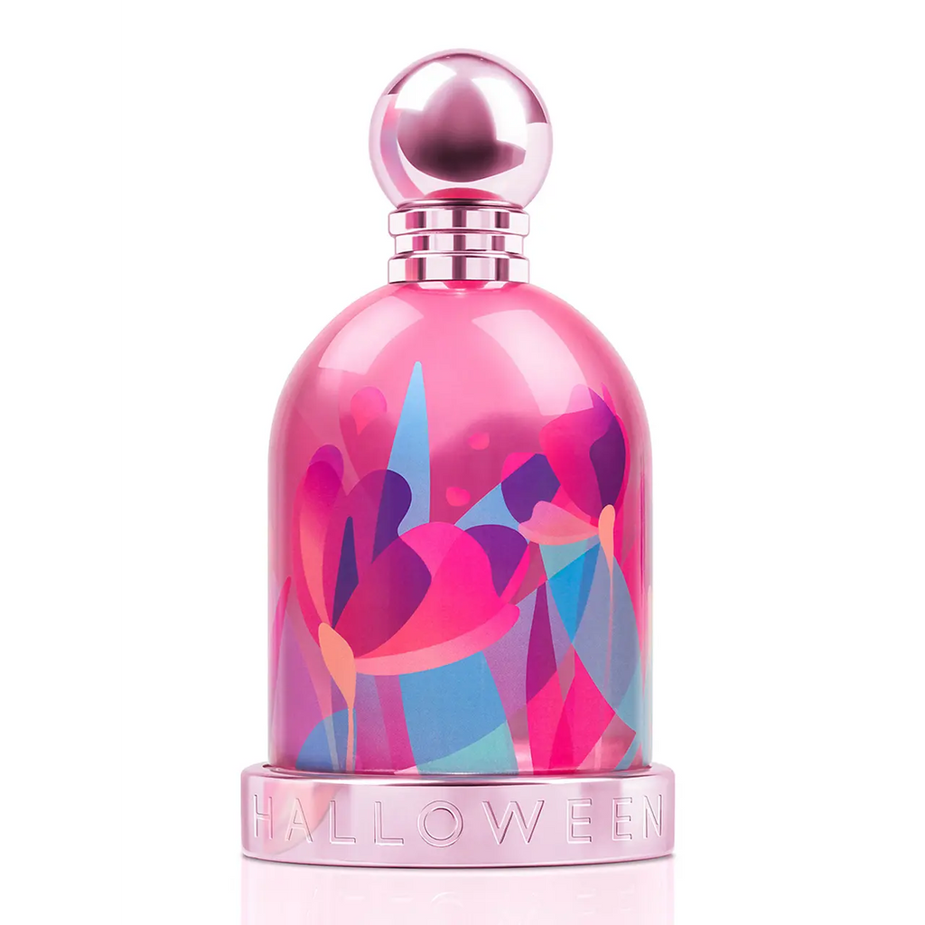 HALLOWEEN I´M UNIQUE MUJER 100ML EDT JESUS DEL POZO