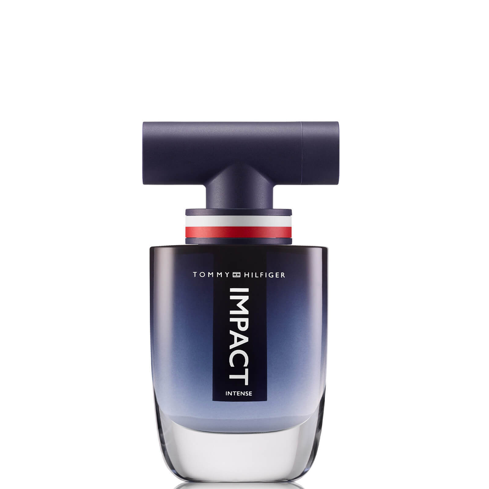 Impact Intense Tommy Hilfiger 100ml