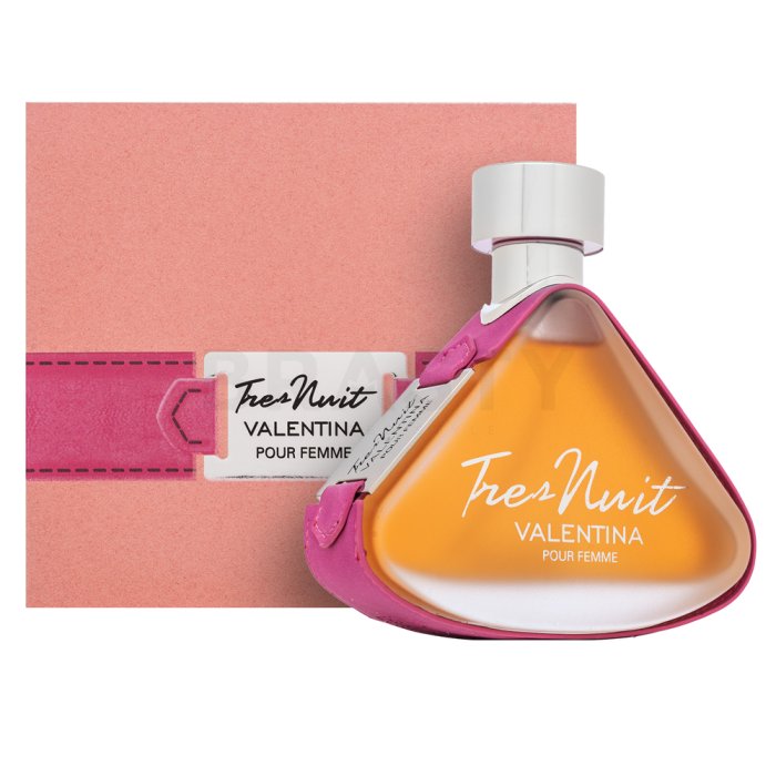 ARMAF TRES NUIT VALENTINA MUJER 100ML EDP