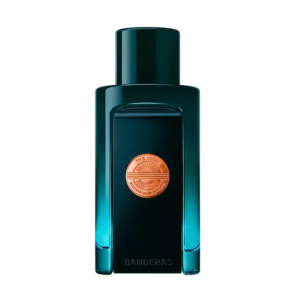 ANTONIO BANDERAS THE ICON ATTITUDE 100ML EDP