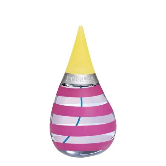 AGATHA RUIZ DE LA PRADA GOTAS DE COLOR ENTRE LINEAS MUJER 100ML EDT