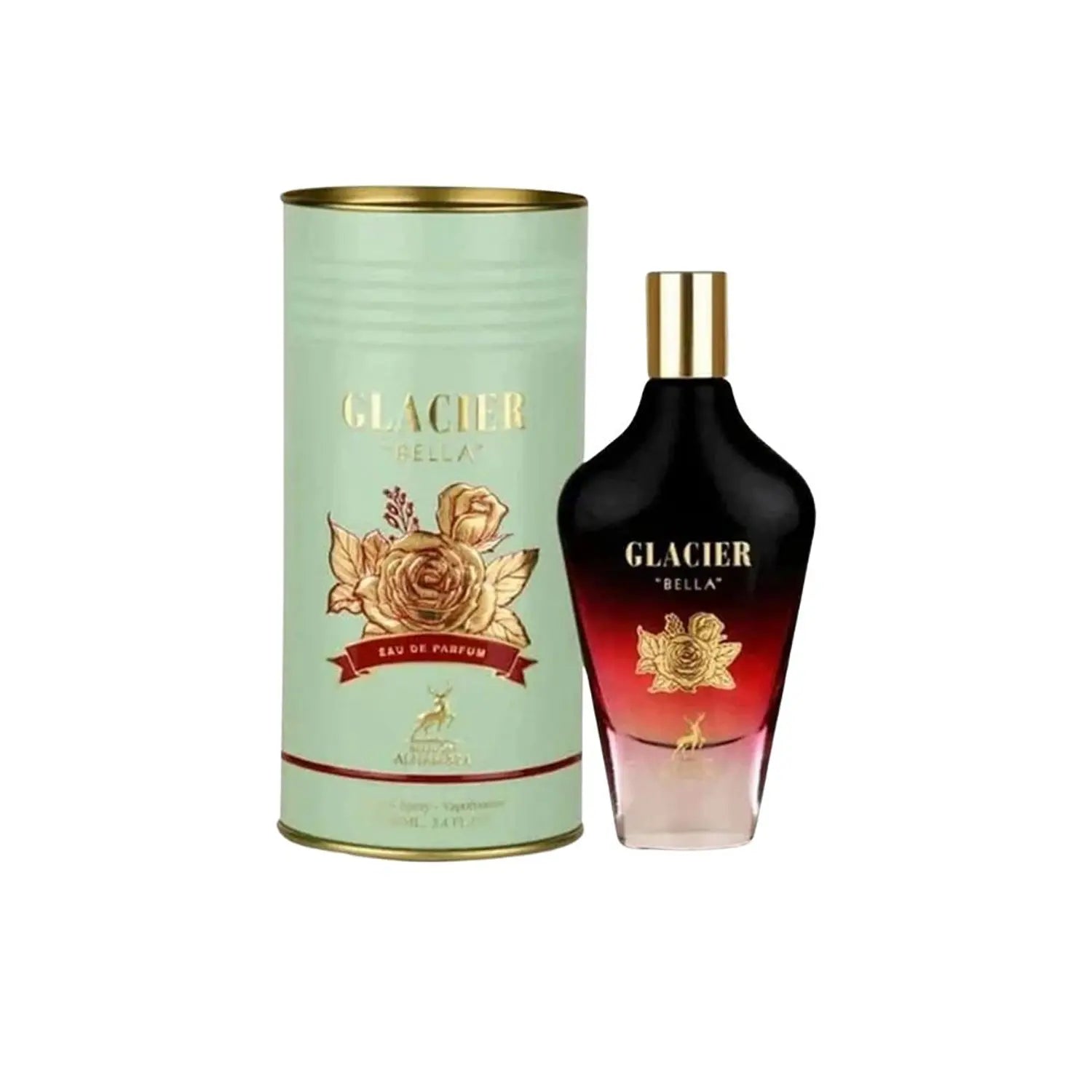 MAISON ALHAMBRA BELLA GLACIER UNISEX 100ML EDP
