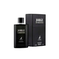 MAISON ALHAMBRA AL JORGE DI PROFUMO HOMBRE 100ML EDP