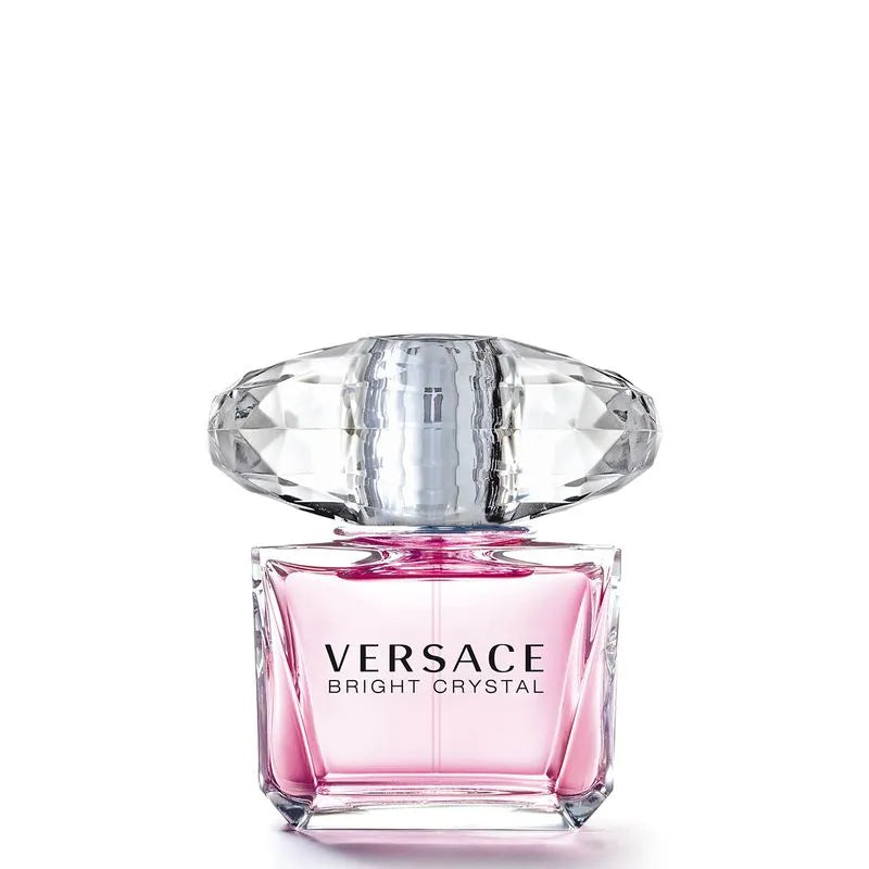 VERSACE BRIGHT CRYSTAL MUJER  90ML EDT