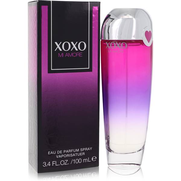 XOXO MI AMORE 100ML EDP