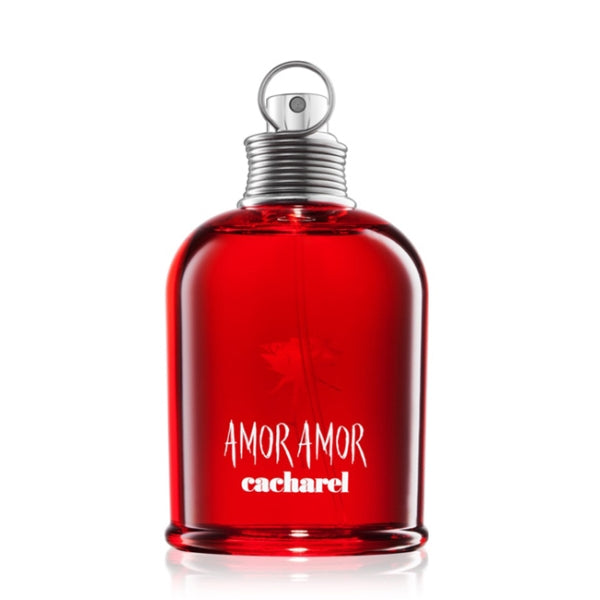 CACHAREL AMOR AMOR MUJER EDT 100ML