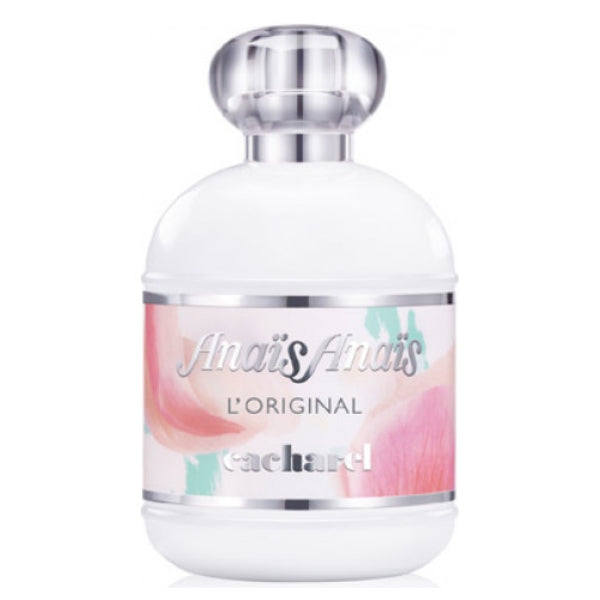 CACHAREL ANAIS ANAIS MUJER EDT 100ML