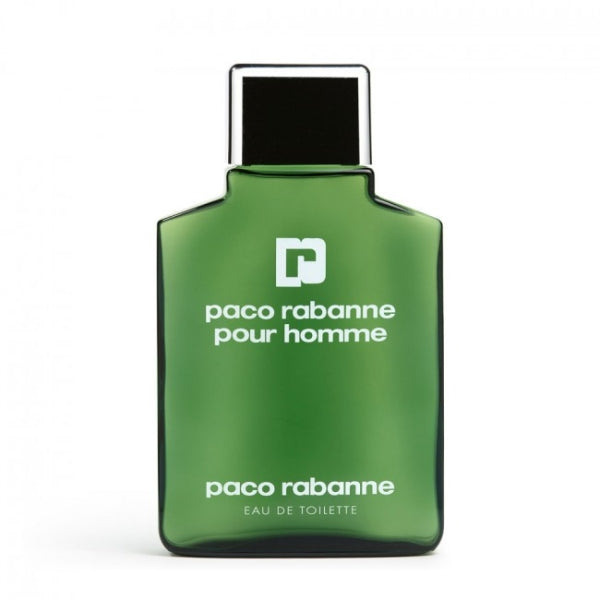PACO RABANNE POUR HOMME HOMBRE EDT 200ML