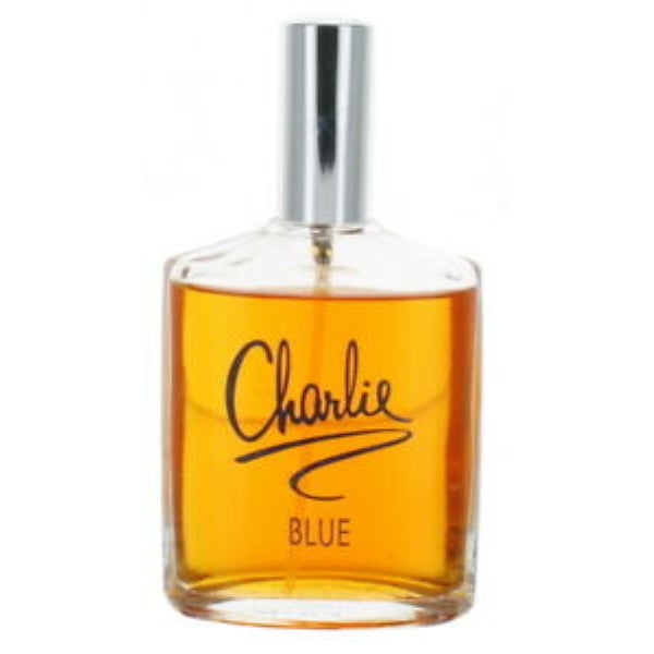CHARLIE BLUE  REVLON 100ML MUJER