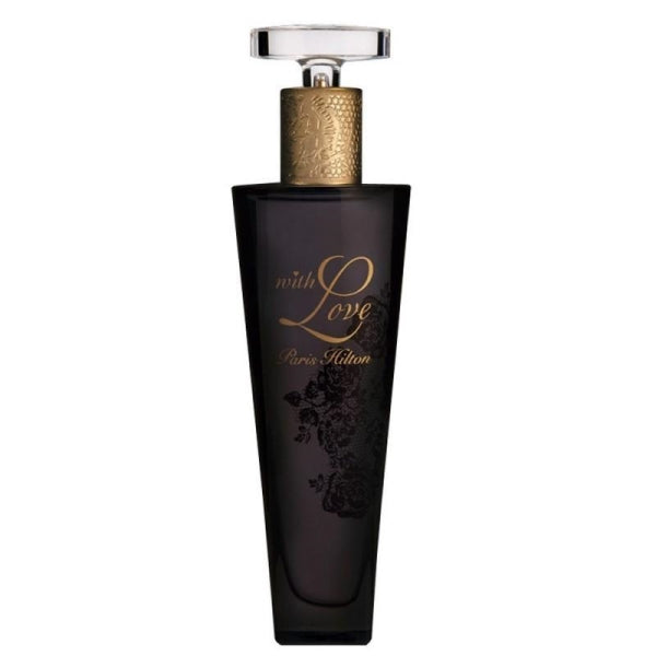 PARIS HILTON WITH LOVE MUJER EDP 100ML