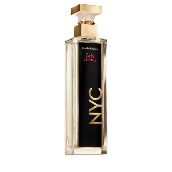 ELIZABETH ARDEN 5TH AVENIDA NYC MUJER 125ML EDP