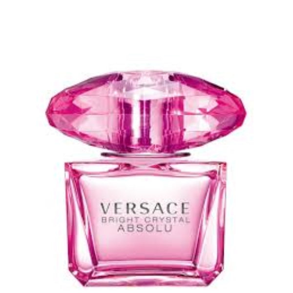 Versace Bright Cristal Absolut 90ml