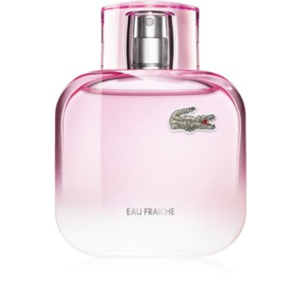 L12.12 ELLE EAU FRAICHE EAU DE TOILETTE 90ml