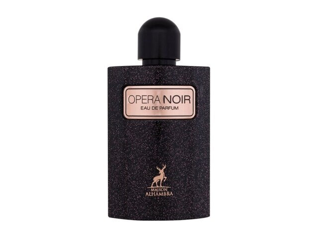 MAISON ALHAMBRA OPERA NOIR MUJER 100ML EDP